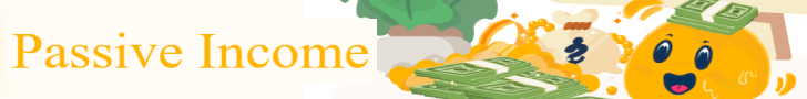 Passive income